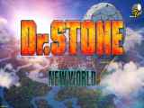 انیمه Dr. Stone: New World قسمت ۱