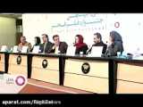 دومین روز جشنواره فیلم فجر در مازندران - اکران ملاقات خصوصی