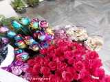گل‌های برتر جهان