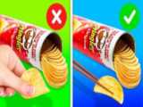 تهیه ژله خیلی زیبا