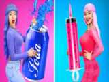 تفریح و سرگرمی / ترفند های تیک تاک / طنز و سرگرمی