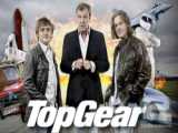 تخت گاز ویژه برنامه آمریکا دوبله فارسی (Top Gear The US Special)