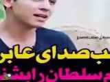 صدای زیبای زنانه ی این مرد!