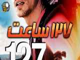 دانلود فیلم سینمایی 127 ساعت با دوبله فارسی Download 127 Hours 2010