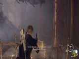 گیم پلی بازی RESIDENT EVIL 4 REMAKE بر روی PS5 پارت 22