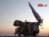 نیروی هوایی قدرتمند چین علیه ناتو و امریکا موشک-عربستان