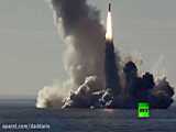 موشک قاره پیما سارمات آمریکا و ناتو را فراری داد/ پوتین موشک به اوکراین فرستاد
