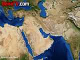 جنگ ایران با اسقاطیل / قدرت نظامی ایران / حمله ایران به اسرائیل