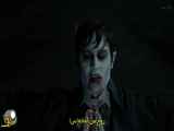 فیلم سایه‌ های تاریک Dark Shadows 2012 با زیرنویس فارسی چسبیده