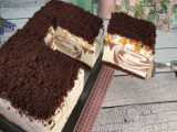 طرز تهیه کیک خامه ای لذیذ خانگی :: کیک های ساده و خوشمزه