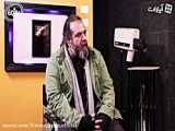 مجله فیلم: گفتگو با سامان سالور کارگردان فیلم «سه کام حبس»