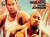 فیلم اکشن رنج و گنج دوبله فارسی Pain & Gain 2013