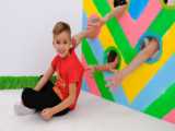 سوری و آنی - برنامه کودک - رقابت ورزشی سوری و آنی - بانوان سرگرمی کودک