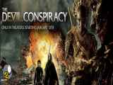 فیلم توطئه شیطان The Devil Conspiracy 2023 با دوبله فارسی