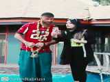 فیلم زامبی محمد بشاور