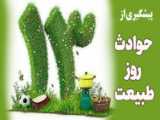 قرینه نقطه