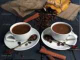بهترین روش دم کردن قهوه ترک Turkish coffee