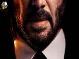 فیلم هیجان انگیز جان ویک 4 دوبله فارسی John Wick: Chapter 4 2023