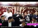 صداش محشره؟