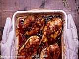لذت آشپزی | طرز تهیه خوراک مرغ کرانچی لذیذ