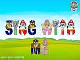 دانلود رایگان آموزش الفبای انگلیسی ABC برای کودکان