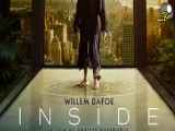 فیلم داخل  Inside  2023