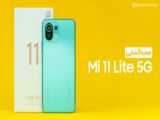 جعبه گشایی شیائومی می ۱۱ اولترا (Xiaomi Mi 11 Ultra)