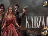 فیلم کبزا Kabzaa 2023 اکشن ، جنایی | 2023