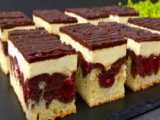 طرز تهیه کیک خوشمزه زرد :: کیک های خانگی لذیذ