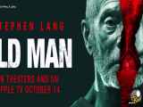 فیلم پیرمرد Old Man 2022 با دوبله فارسی