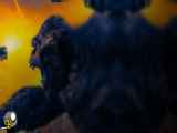 دانلود فیلم گودزیلا در برابر کونگ 2 2024 Godzilla vs. Kong 2