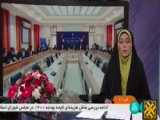 استان خوزستان میزبان رئیس‌جمهور