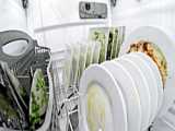 نحوه استفاده از قرص ماشین ظرفشویی ( ویدئو نحوه گذاشتن قرص در ماشین ظرفشویی )
