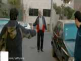 تیزر فیلم «طلا خون» با بازی شهاب حسینی