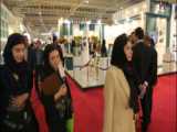 گزارش تصویری نمایشگاه ایران بیوتی 1402 روز سوم