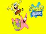 باب اسفنجی فصل ۱۳  با دوبله ی سندیکا قسمت دو خرچنگ Sponge bob : My two krabses