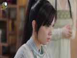 قسمت اول سریال چینی بانو چون یه وکیله 2023 Miss Chun Is a Litigator