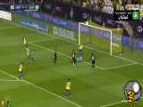 گل اول النصر به الراید کریستیانو رونالدو ضرب سر زیبا