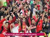 دیدار برگشت پرسپولیس-الوکره قطر