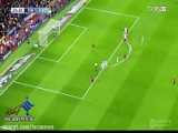 خلاصه بازی بارسلونا 4_0 رئال بتیس | رقابت های لالیگا