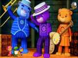 انیمیشن سریالی تیم اومی زومی Team Umizoomi  فصل چهارم 4 قسمت 1