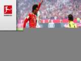 خلاصه بازی بوخوم 1 بوروسیا دورتموند 1 (بوندس لیگا آلمان)