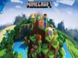 انواع پلیر ها در برابر هیروبراین ماینکرفت Minecraft