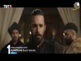قسمت 55 سریال آلپ ارسلانسلجوقیان بزرگ تیزر