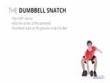The Dumbbell Snatch