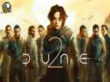 دانلود فیلم تله ماسه 2 2023 dune