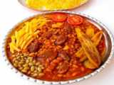  خورشت_قیمه