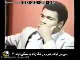 نظر محمد علی کلی درباره حجاب