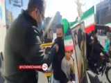 هشدار قاطع فرمانده ارتش به یاوه‌گویی دشمنان ایران