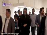 برگزاری فرش قرمز و اکران مردمی فیلم ژن خوک در پردیس سینمایی اصفهان سیتی سنتر